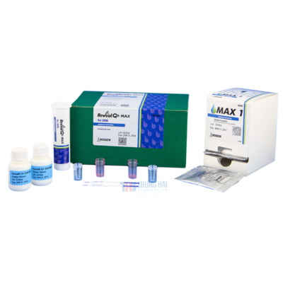 GIẢI PHÁP KIỂM MYCOTOXIN TỐI ƯU TỪ TRUNG HẢI FOOD SAFETY