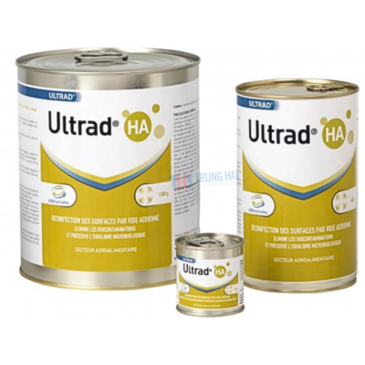 Ultrad® HA Kersia