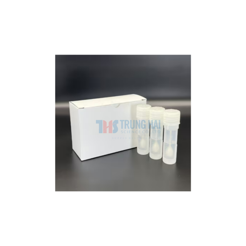 Swab Check-star – Giải pháp lấy mẫu vi sinh bề mặt nhanh chóng và chính xác