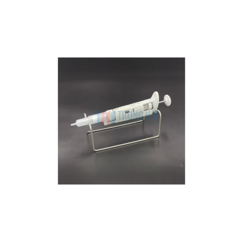 Bucket Pipette NBT-1000 – Micropipette chuyên dụng cho lấy mẫu và kiểm nghiệm vi sinh